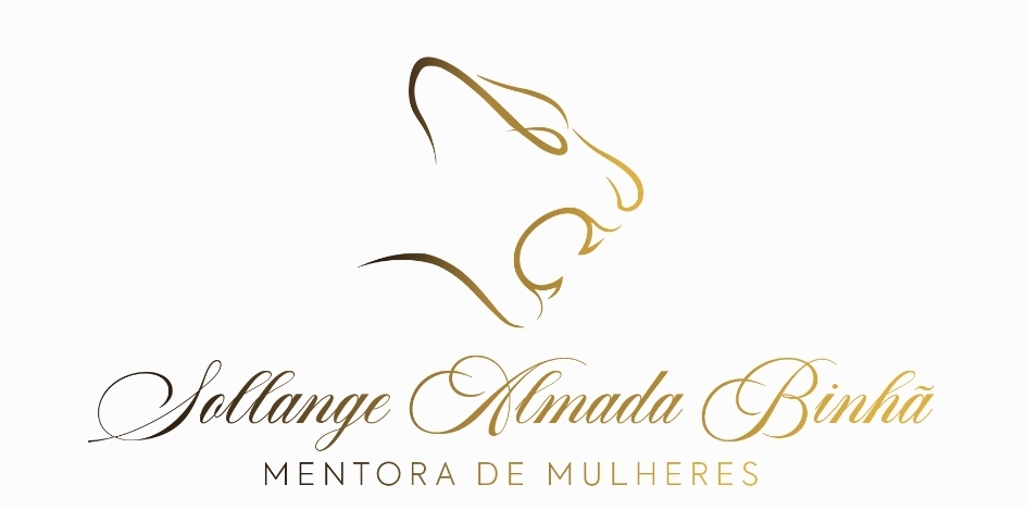 Logótipo Círculo de Poder Feminino